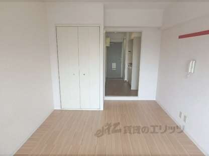 サンフェスタ東福寺C棟の物件内観写真