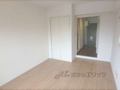 サンフェスタ東福寺C棟の物件内観写真