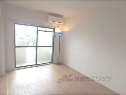 サンフェスタ東福寺C棟の物件内観写真