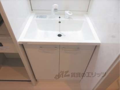 サンフェスタ東福寺C棟の物件内観写真