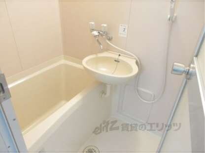 サンフェスタ東福寺C棟の物件内観写真