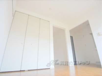 南茶ノ木コーポの物件内観写真