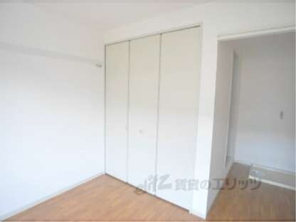 南茶ノ木コーポの物件内観写真