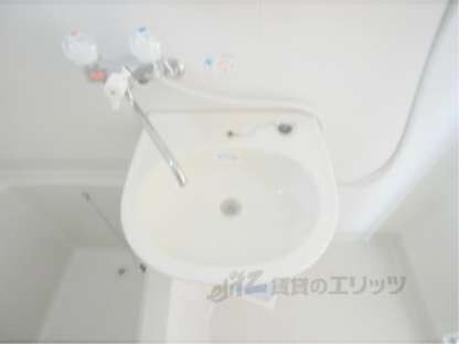 南茶ノ木コーポの物件内観写真