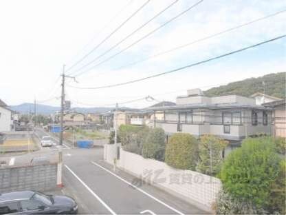 南茶ノ木コーポの物件内観写真