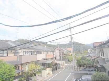 南茶ノ木コーポの物件内観写真