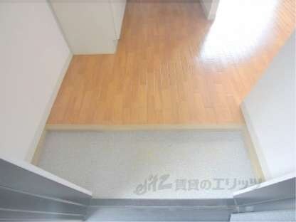 南茶ノ木コーポの物件内観写真