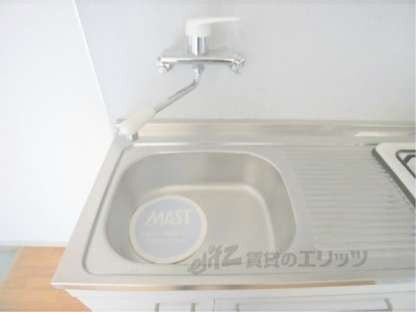 南茶ノ木コーポの物件内観写真