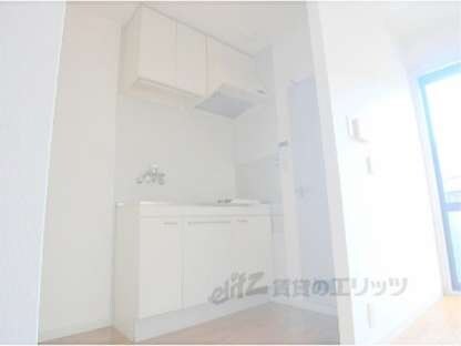 南茶ノ木コーポの物件内観写真