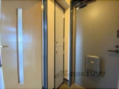 パルティールステージ・Ⅰの物件内観写真