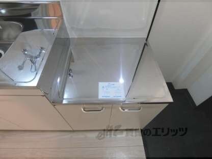 タウンズホワイトの物件内観写真