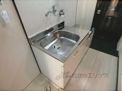 タウンズホワイトの物件内観写真