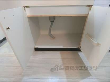 タウンズホワイトの物件内観写真