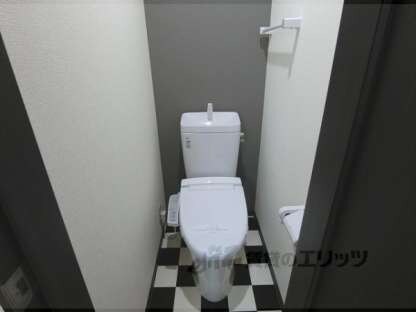 タウンズホワイトの物件内観写真