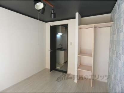 タウンズホワイトの物件内観写真