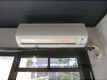 タウンズホワイトの物件内観写真