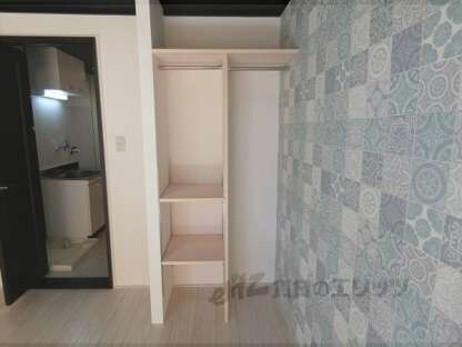 タウンズホワイトの物件内観写真