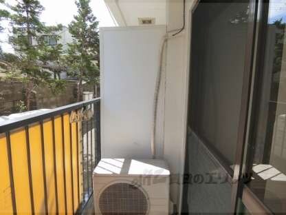 タウンズホワイトの物件内観写真