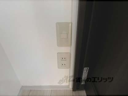 タウンズホワイトの物件内観写真