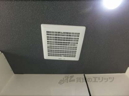 タウンズホワイトの物件内観写真