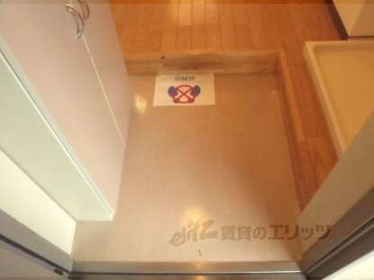 クレアトゥール２１の物件内観写真