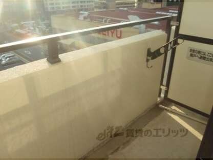 クレアトゥール２１の物件内観写真