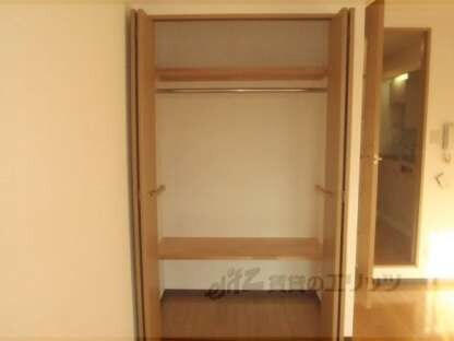 クレアトゥール２１の物件内観写真