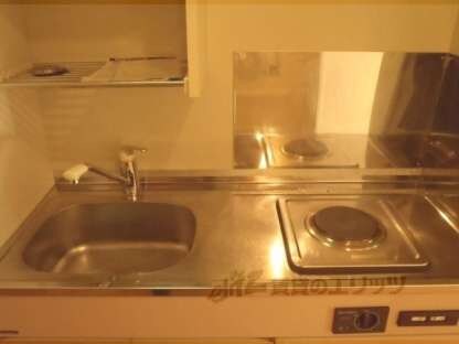 クレアトゥール２１の物件内観写真