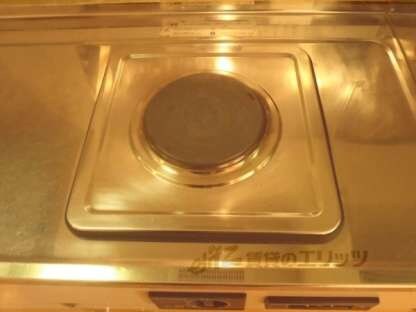 クレアトゥール２１の物件内観写真