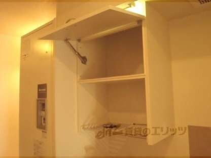 クレアトゥール２１の物件内観写真