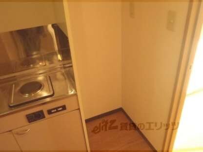 クレアトゥール２１の物件内観写真