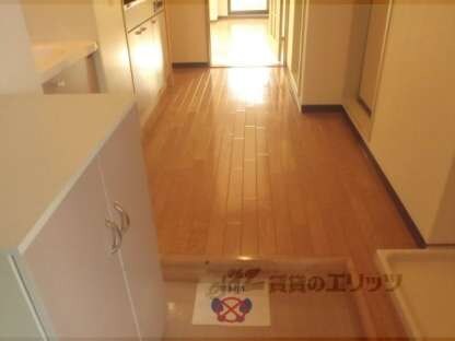 クレアトゥール２１の物件内観写真