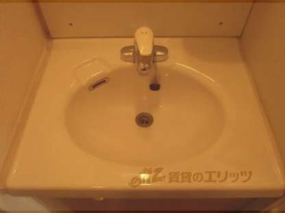 クレアトゥール２１の物件内観写真