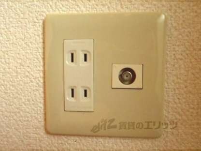 クレアトゥール２１の物件内観写真