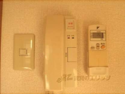 クレアトゥール２１の物件内観写真