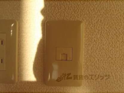 クレアトゥール２１の物件内観写真