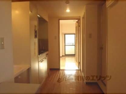 クレアトゥール２１の物件内観写真