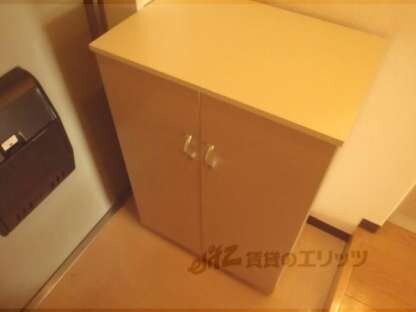 クレアトゥール２１の物件内観写真