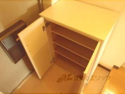 クレアトゥール２１の物件内観写真