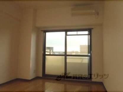 クレアトゥール２１の物件内観写真