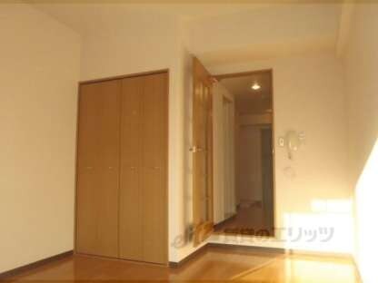 クレアトゥール２１の物件内観写真