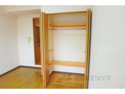 クレアトゥール２１の物件内観写真