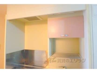 クレアトゥール２１の物件内観写真