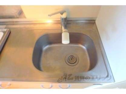 クレアトゥール２１の物件内観写真