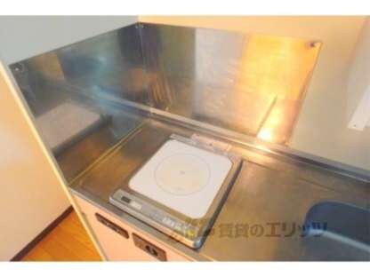 クレアトゥール２１の物件内観写真