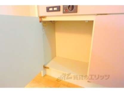 クレアトゥール２１の物件内観写真