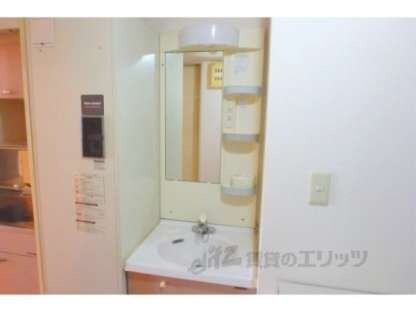 クレアトゥール２１の物件内観写真