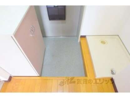 クレアトゥール２１の物件内観写真