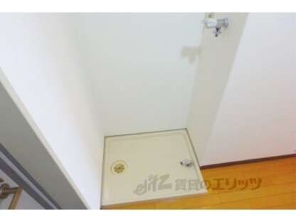 クレアトゥール２１の物件内観写真