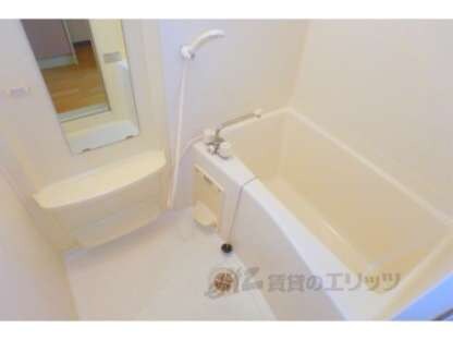 クレアトゥール２１の物件内観写真